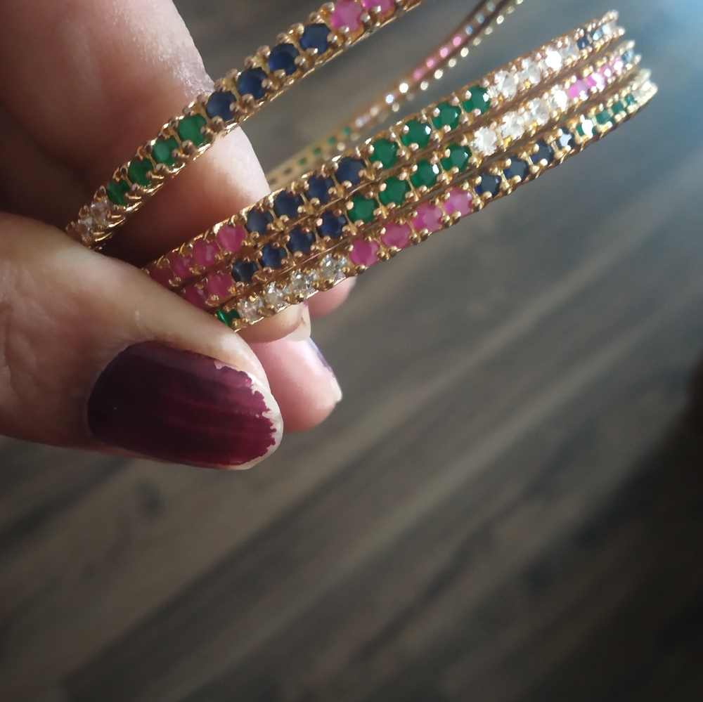 Jewellery